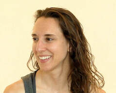 Sara Hauber back-pain expert