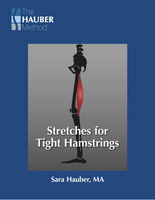 Stretches for Tight Hamstrings