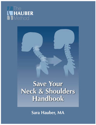 Stop Neck & Shoulder Pain